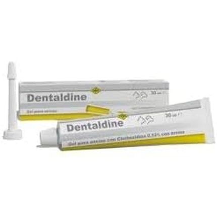 Fatro Sac Dentaldine 30Ml