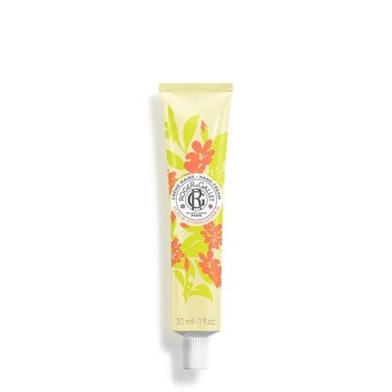 Roger & Gallet Fleur D'Osmanthus Hand Cream 30 Ml