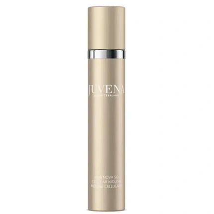 Juvena Skin Nova Sc Cellular Mousse 100Ml Refreshing Soothing And Hydrating Foam
