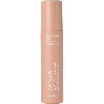 L'Anza Zero Weight Styling Gel 200Ml - Image 3