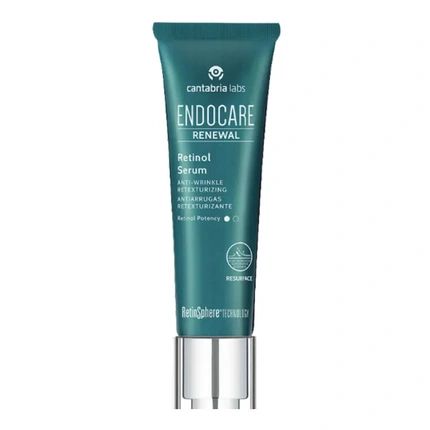 Endocare Renewal Retinol Serum 30Ml Antiwrinkle Treatment