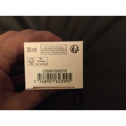 Christian Dior Capture Totale Anti-Aging Serum 30Ml - Image 3