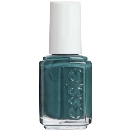 Essie Nail Polish Glossy Shine Finish Pool Side Service 0.46 Fl. Oz.