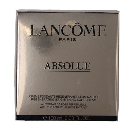 Lancome Absolue Soft Cream 100Ml