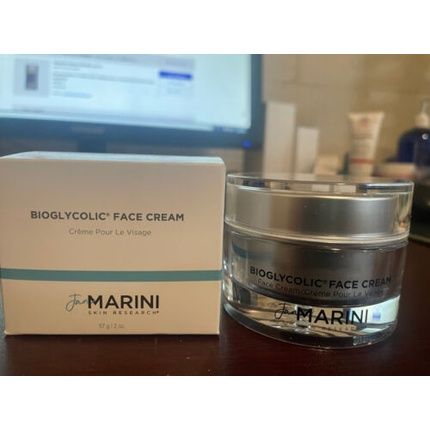 Jan Marini Bioglycolic Face Cream 2Oz