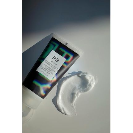 R+Co Cassette Curl Defining Masque For Defined Curls Deep Hydration Nourishing