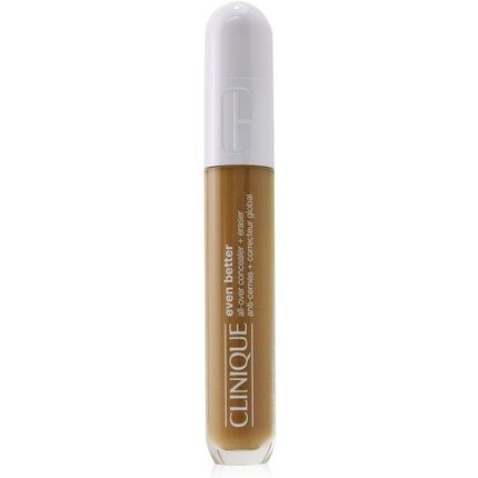 Clinique Even Better All-Over Concealer + Eraser Wn 114 Golden 6Ml