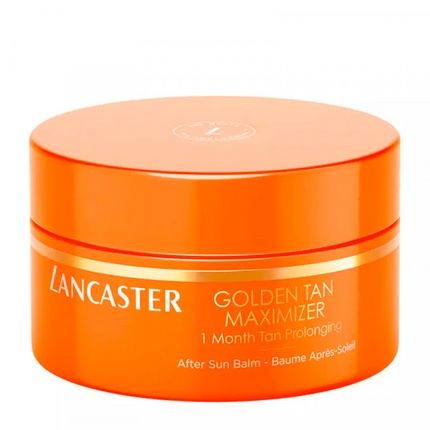Lancaster Golden Tan Maximizer After Sun Balm 200Ml