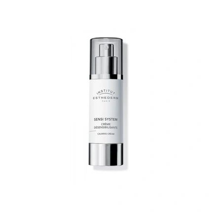 Institut Esthederm Sensi System Calming Cream 50Ml