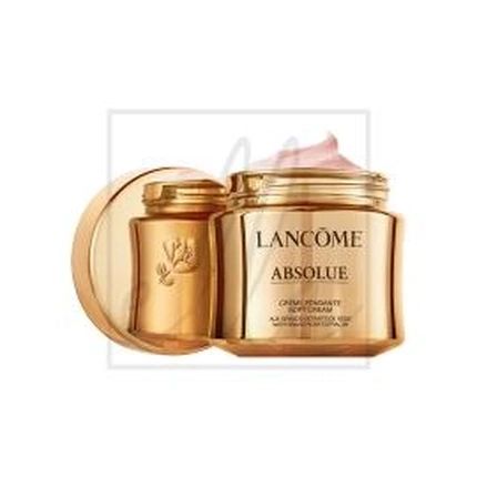 Lancome Absolue La Crema Sublime Fondente 60Ml