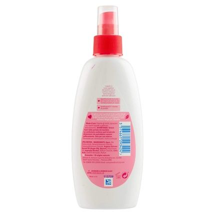 Gocce Di Luce Hair Balm Spray 200Ml - Image 3