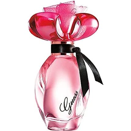 Guess Girl Eau De Toilette Spray For Women 100Ml