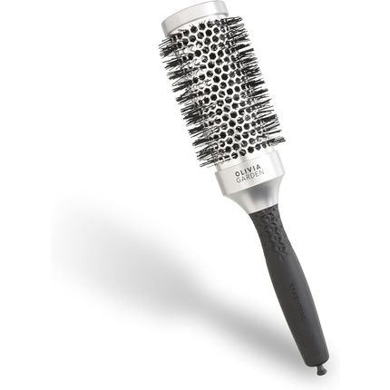 Olivia Garden Essential Blowout Classic Silver 45 Fast Drying