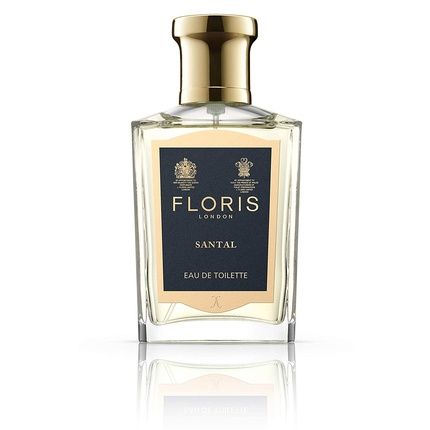 Floris London Santal Eau De Toilette Spray 1.70 Fl Oz