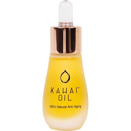 Kahai Oil 100% Natural Anti-Aging Face Oil Premium Sustainable Cacay Oil 15Ml
