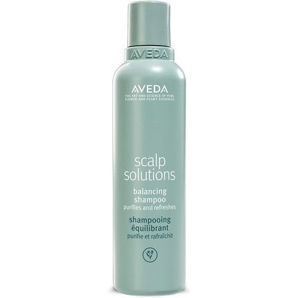 Aveda Scalp Solutions Balancing Shampoo - Image 3