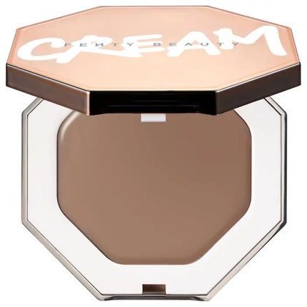 Fenty Beauty Cheeks Out Freestyle Cream Bronzer 01 Amber
