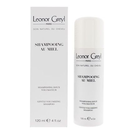 Leonor Greyl Shampooing Au Miel 120Ml