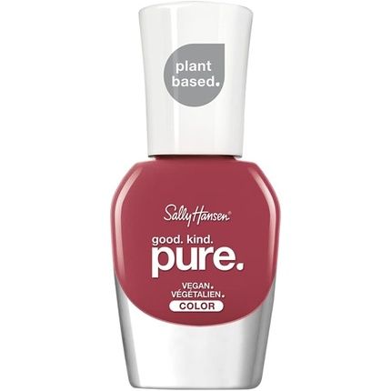 Sally Hansen Good Kind Pure Vegan Nail Polish Eco-Rose 10Ml