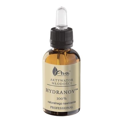 Ava Laboratorium Hydranov Epidermal Youth Activator Hyaluronic Acid 30Ml
