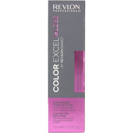 Revlon Revlonissimo Colour Excel Glossy Anti-Yellow 75Ml