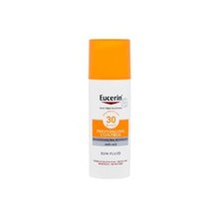 Eucerin Photoaging Control Sun Fluid Spf30 50Ml