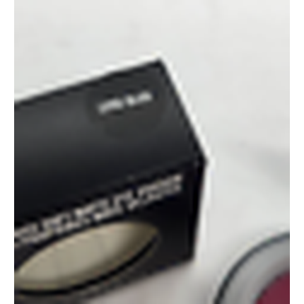 Mac Powder Kiss Soft Matte Eye Shadow Lens Blur 1.5G Full Size - Image 3