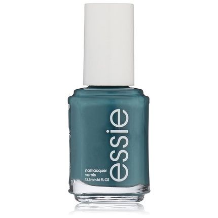 Essie Nail Polish Glossy Shine Finish Pool Side Service 0.46 Fl. Oz.