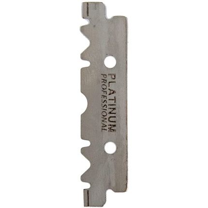 Treet Platinum Super Stainless Blades 100 Pieces