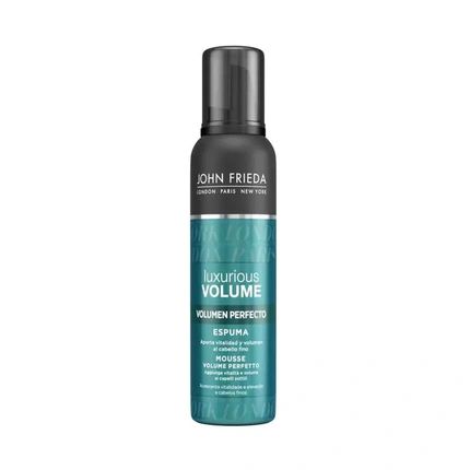 John Frieda Volume Lift Thickening Mousse 200 Ml