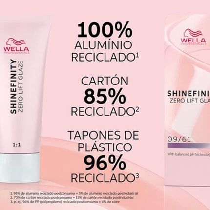 Wella Shinefinity Activator Bottle 60Ml