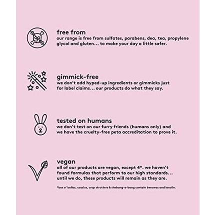 Evo Miss Malleable Flexible Hairspray Hair Volume Spray 300Ml 10.1Fl.Oz.