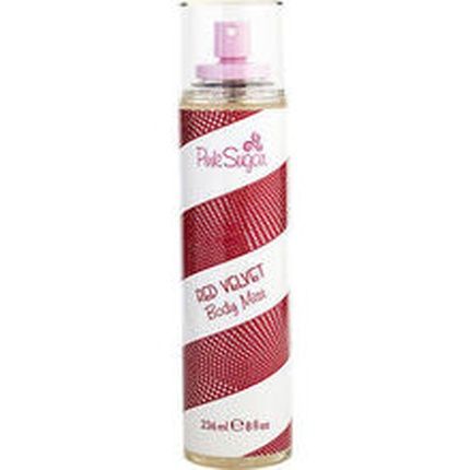 Aquolina Pink Sugar Red Velvet Body Mist 236Ml