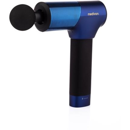 Medivon Elitpulse Massage Gun (With Accessories)