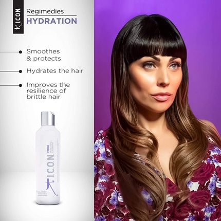 K Icon Inner Home Moisturizing Treatment 33.8Oz - Image 3