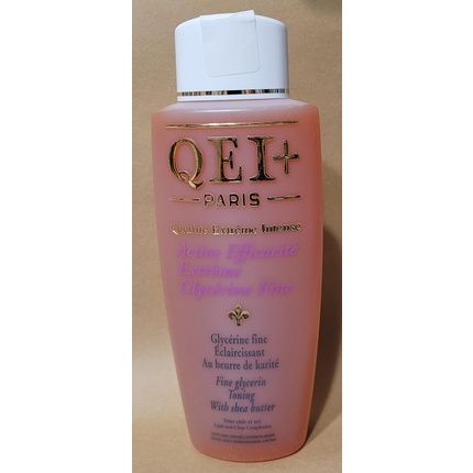 Paris Active Efficacite Extreme Glycerine Fine Strong Toning