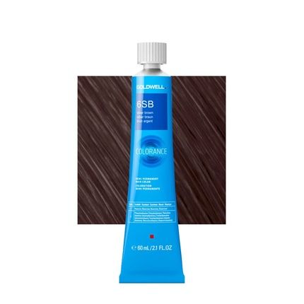 Goldwell Colorance 6Sb Tube 60Ml