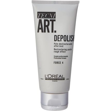Loreal Tecniart Depolish Force 4 100Ml