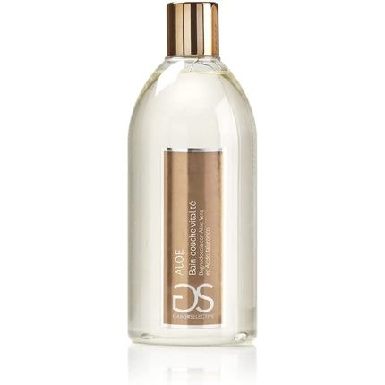 Soins Du Bain Douche Vitalite 550 Ml Oral Irrigator With Aloe Vera And Jaluronic Acid