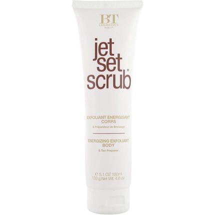 Bt Cosmetics Jet Set Scrub Energizing Body 150Ml