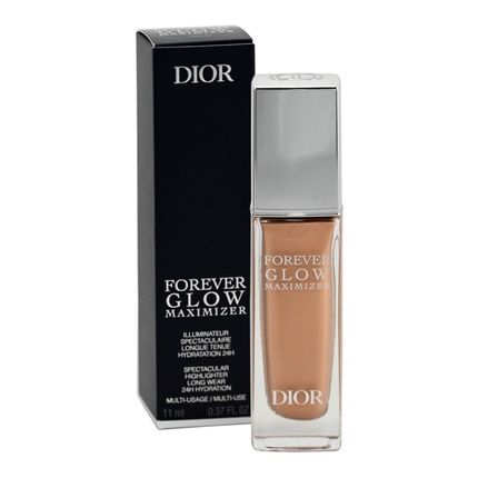 Dior Forever Glow Maximizer Lip Gloss 013 Gold 11Ml - Image 3