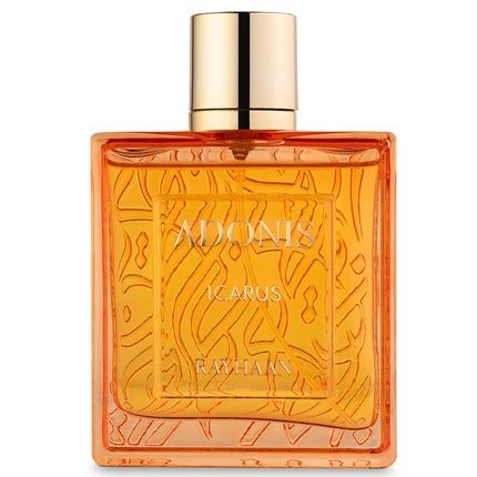 Adonis Icarus Citrus Spicy Woody Amber Eau De Parfum Longlasting
