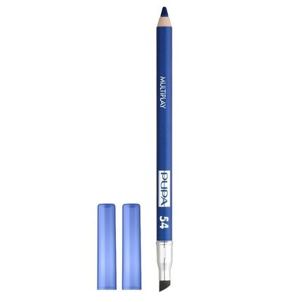 Pupa Multiplay Eye Pencil 54 Indigo Blue 1.2G