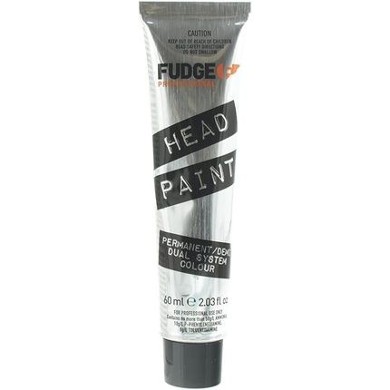 Fudge Professional Colour Headpaint 60Ml - 066 Red Intensifier - Image 3