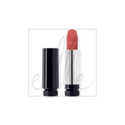 Dior Rouge Dior Velvet Lipstick Refill 35 G - Image 3