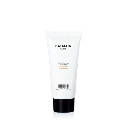 Balmain Haircare Balmain Hair Moisturising Shampoo Travel Size 50Ml - Image 4