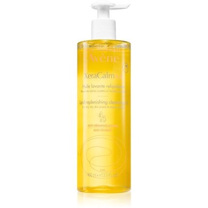 Xeracalm Ad Cleansing Oil 400Ml - Eau Thermale Avene