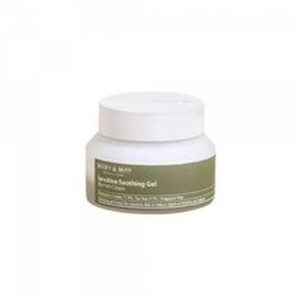 Mary&May Sensitive Soothing Gel Blemish Cream 70G