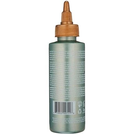 Agave Healing Oil Steam Infusion