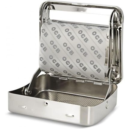 Automatic Rolling Box By Ocb